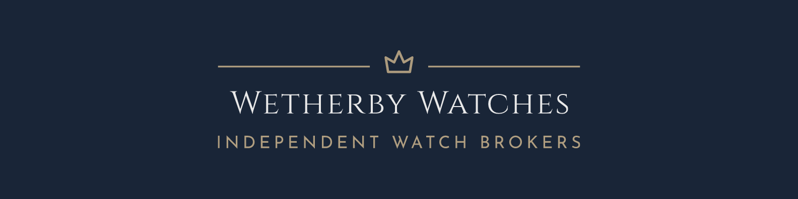 Wetherby Watches Ltd (@wetherby-watches-ltd) profile image